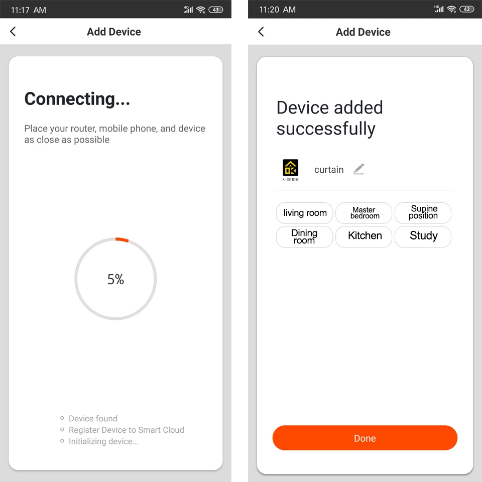 EWAY Каса Alexa& Google Home Tuya моторизованная шторка с WiFi треком Автоматическая электрическая занавес дорожка умный дом CM_ CMJTUYA_ TRACK1N