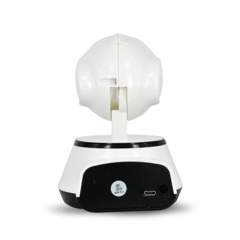 JMAV HD Беспроводная охранная ip-камера Wifi i R-Cut ночного видения аудио запись