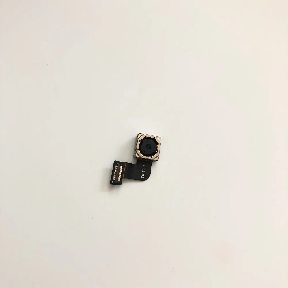 Задняя камера б/у заднего вида 5 МП модуль для UMIDIGI Z MTK6797X X27 экран 1920 дюйма FHD 1080 x
