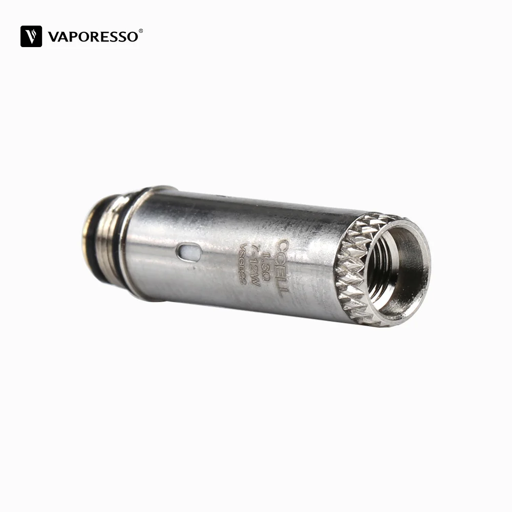 Оригинал 5 шт. испаритель Vaporesso орка соло CCELL ом катушка сердечник аксессуары для