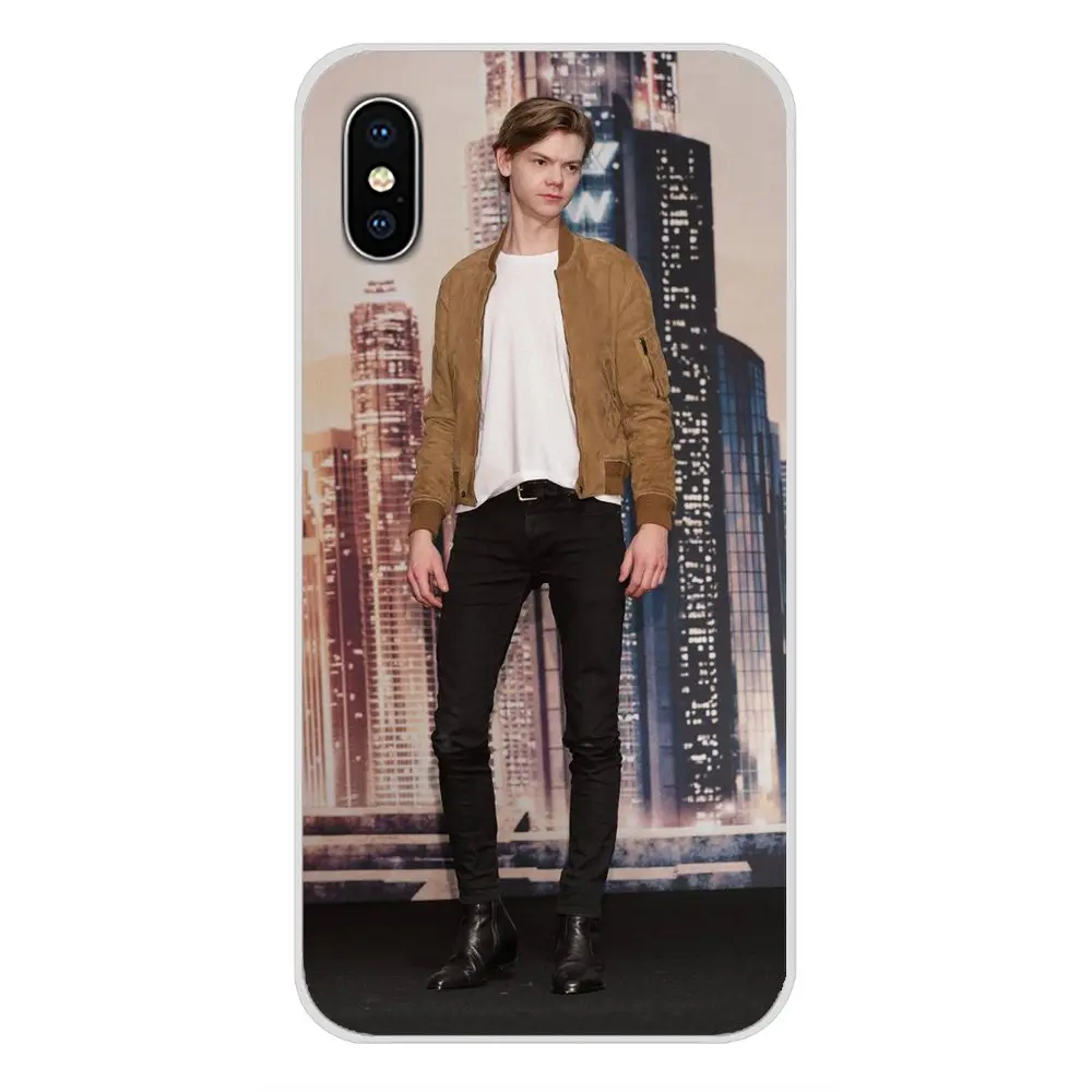 Для Apple iPhone X XR XS MAX 4 4S 5 5S 5C SE 6 6S 7 8 Plus ipod touch Новое поступление прозрачный ТПУ чехол