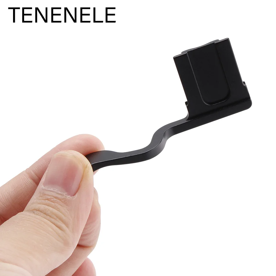 Крепление TENENELE Hot Shoe для Fujifilm X T1/T2/T3/T10/T20|Моноподы| |