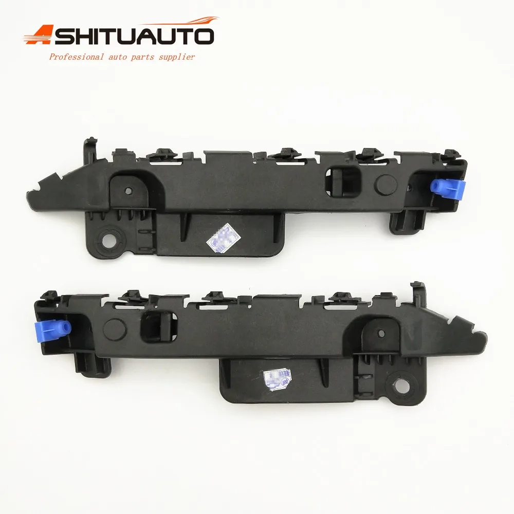 Оригинальный кронштейн переднего бампера LH RH для Chevrolet Cruze 2009 2014 OEM #94826580