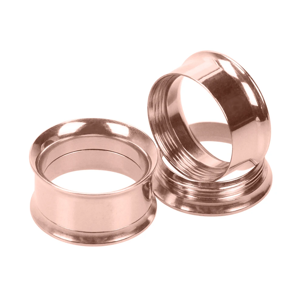 1 шт. модный туннельный расширитель для растягивания ушей тоннели пирсинг