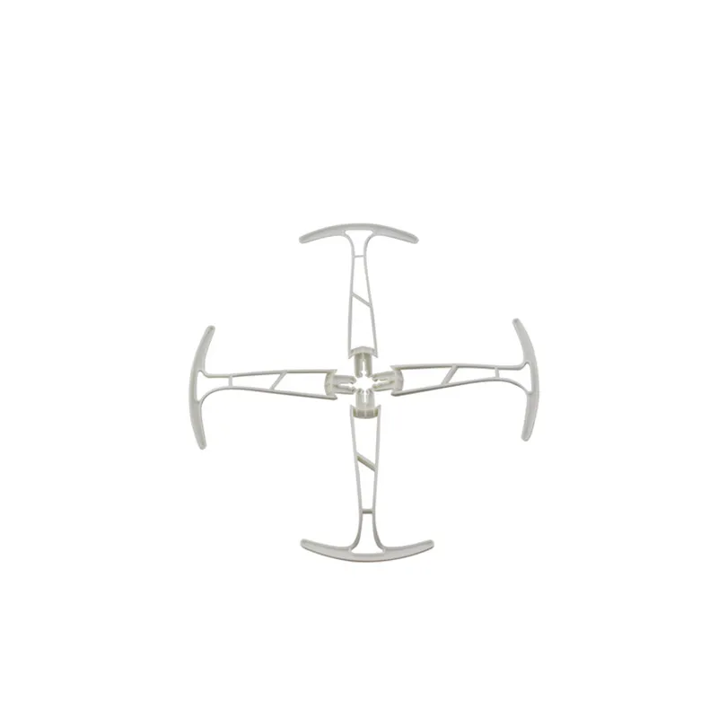 4 шт Защитная крышка для SYMA W1 бесщеточный четыре оси самолета аксессуары пульт дистанционного крышка дрона