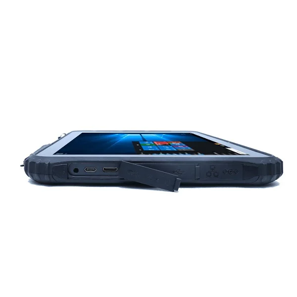 2019 новое обновление 12 2 дюймов IP65 Три анти планшеты Windows X86 открытый