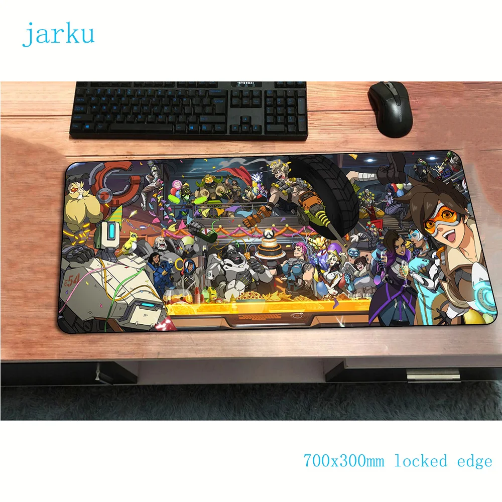 Игровой коврик для мыши 700x300x2 мм|Коврики мышей| |