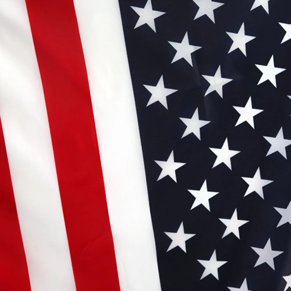 90x150 см американский флаг, флаг США, синяя линия, флаг США, полицейский Флаг США, звезды и полосы, флаг США