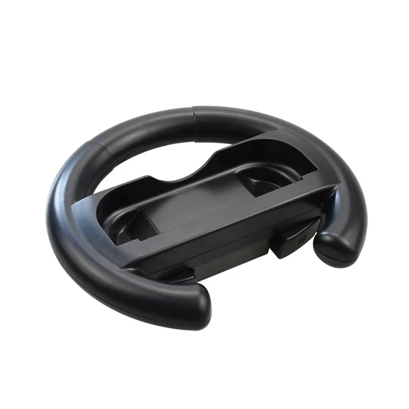 Чехол для контроллера Nintendo Switch NS Joy-Con Racing чехол руля держатель-подставка