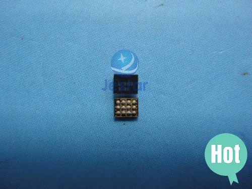 10 шт. ET3153 зарядное устройство ic для samsung A3000 A5000 S6 G9250|ic charging|ic chargeric |