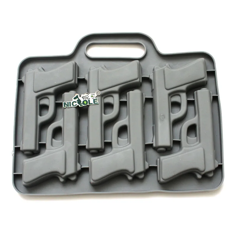 Форма силиконовая для изготовления кубиков льда вечерние форма креативная