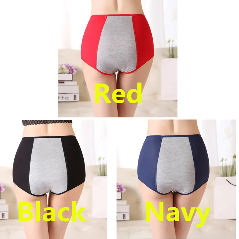 03 red black navy ZYSK, для женщин, для похудения, животик, высокая талия, бедра, подтяжка, контроль живота, трусики, Корректирующее белье, нижнее белье, утягивающее белье - Цвет: 03 red black navy