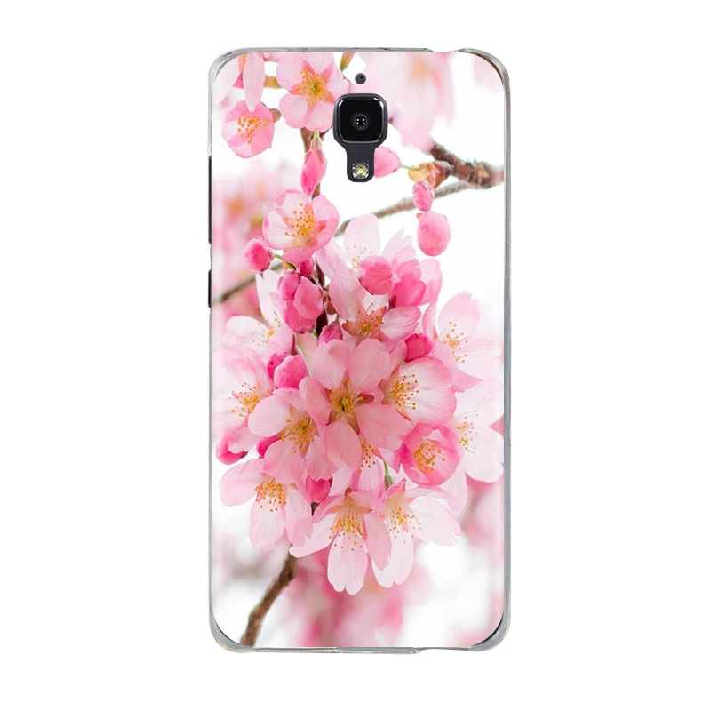 Мягкий чехол из ТПУ для Xiaomi mi 4, чехол, силиконовый чехол для Xiaomi mi 4, чехол, Capas Coque fundas для Xiao mi 4 M4 mi 4 mi 4, чехол - Цвет: NO.84