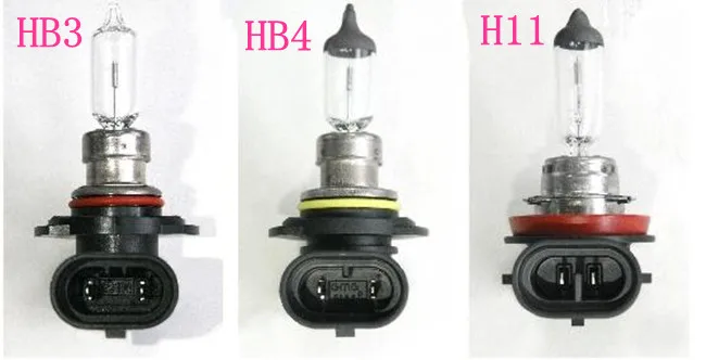 На каждый день для девушек автомашина, светильник лампочка H712V55W Дальний свет лампы H412V55W ксеноновый светильник s лампы H1/H3/H4/H7/H11/BH3/BH4/H8/H9 2 шт./лот