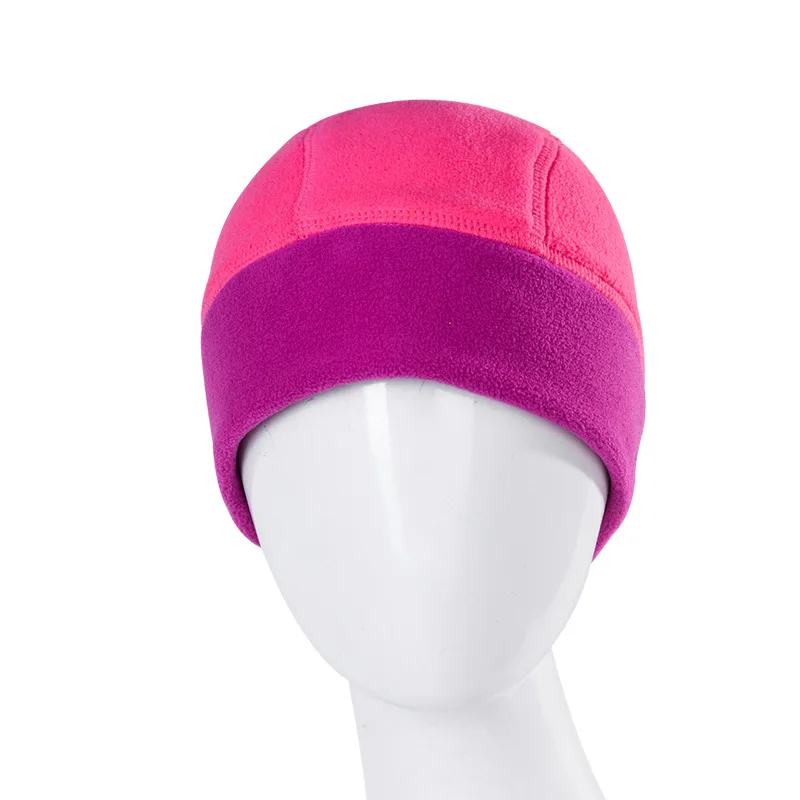 Новые мужские и женские зимние брендовые шапки для спорта на открытом воздухе