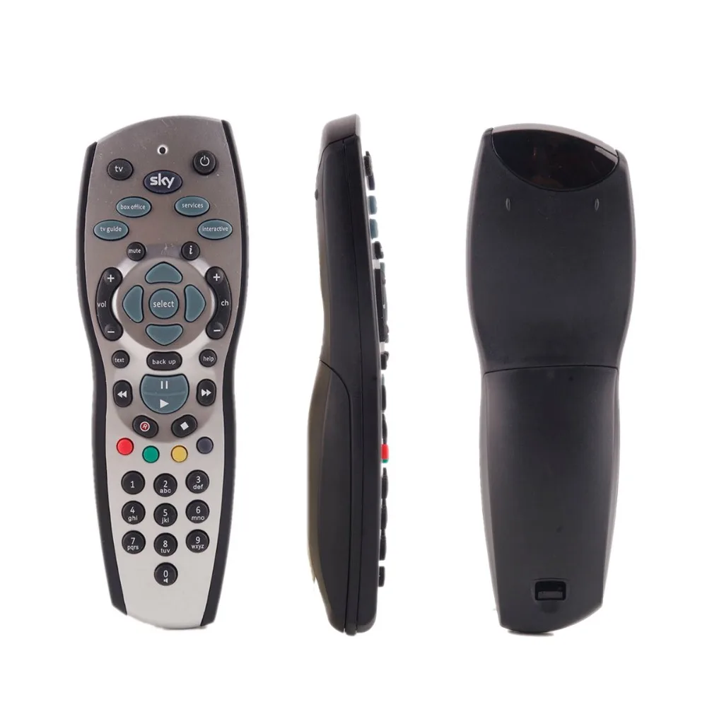 Пульт дистанционного управления для Sky HD V9 Универсальный + Plus программируемый