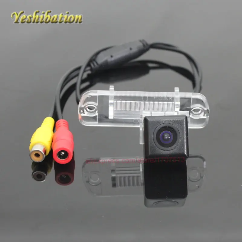 Камера заднего вида для MB Mercedes Benz S Class W220 | Автомобили и мотоциклы