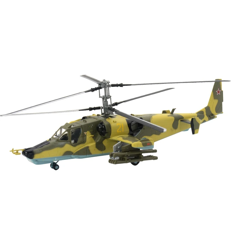 Модель самолета готовая к сборке в масштабе 1/ 72|Наборы для сборки моделей| |