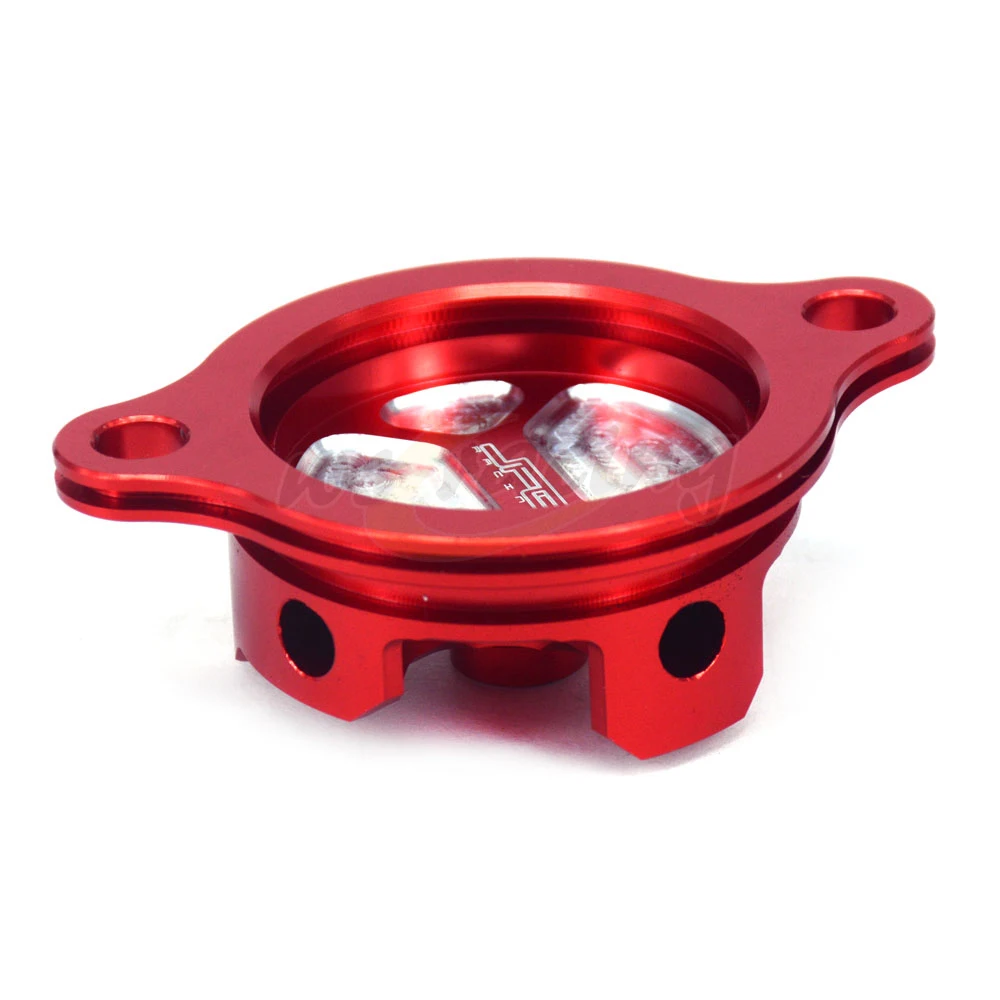 Крышка масляного фильтра для мотоцикла HONDA CRF250R CRF 250R 250 R 2010-2017 10 11 12 13 14 15 16 17 |
