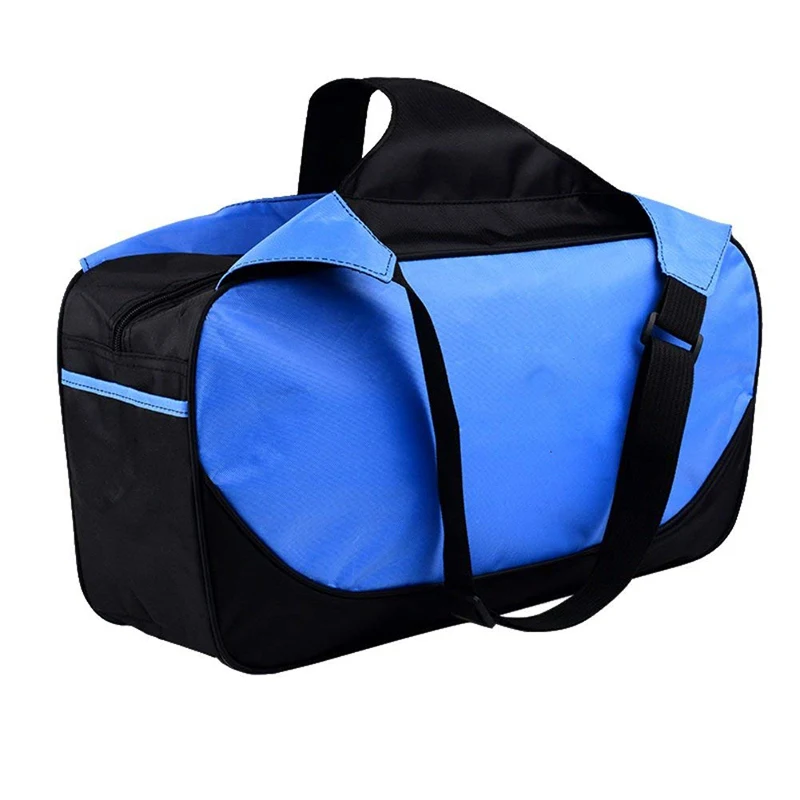 

Waterproof Oxford Cloth Yoga Bag Men And Women Outdoor Fitness Sports Large Capacity Special Multi-function Yoga Mat Bag(No Mat)