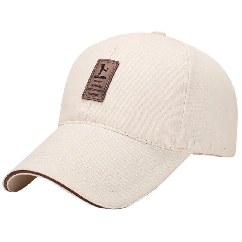 Теннисные кепки для мужчин и женщин спортивная шапочка Snapback шляпа Хип Хоп регулируемые кепки для мальчиков спортивная шапка#2d04
