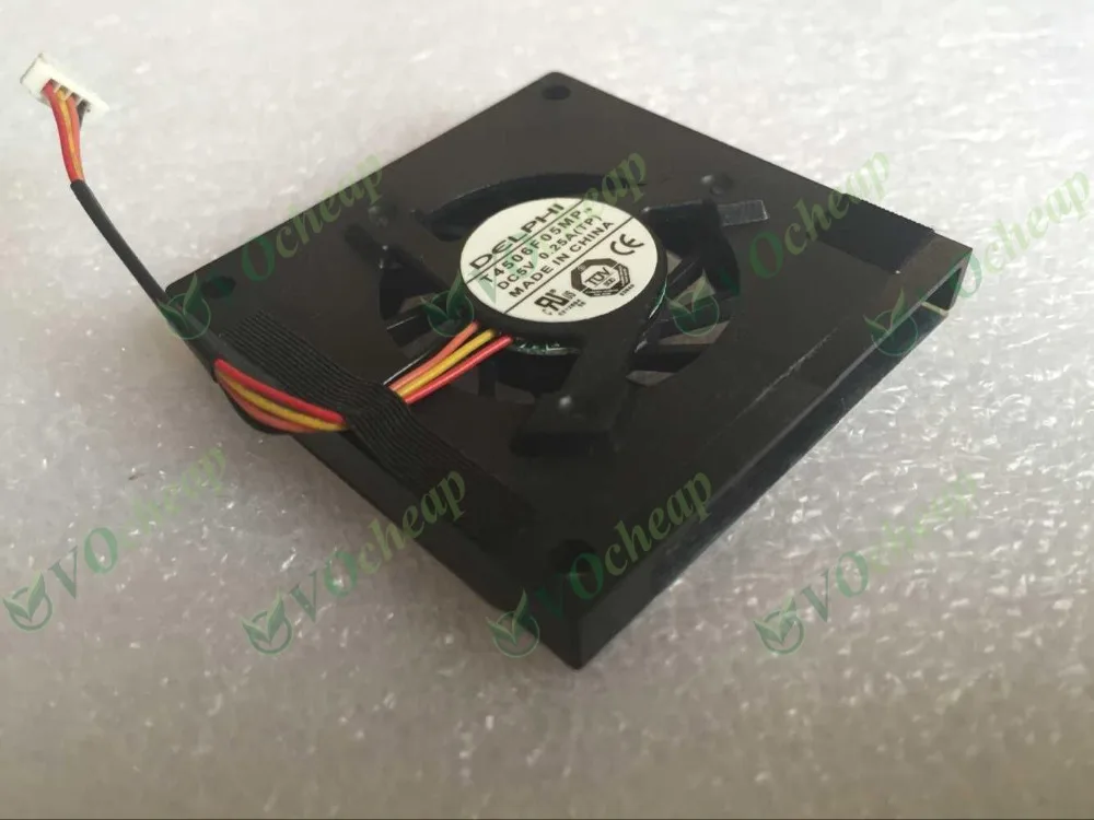 Новый охлаждающий вентилятор для ноутбука Asus EeePC Eee PC 700 701 900 1000 1000HA 1000HD 1000HE 1001HA 1002HA