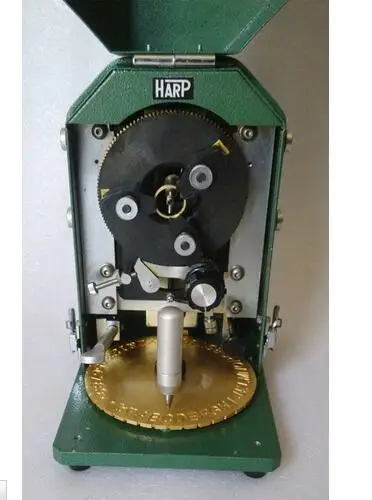 

Fast ship Inside Ring Engraver Stamper Jewelry Ring Engraving Machine