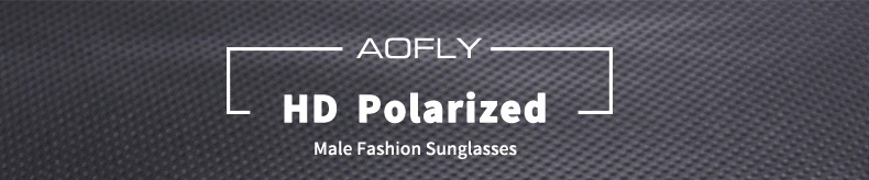 AOFLY, дизайн, новинка, ультралегкие, TAC, поляризационные солнцезащитные очки, для мужчин и женщин, для вождения, квадратная оправа, солнцезащитные очки, мужские, очки, UV400, Gafas De Sol