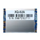 XQ-02A 2,4G 2W двухполосный Wifi двунаправленный усилитель сигнала Boost модуль Авто переключатель для RC