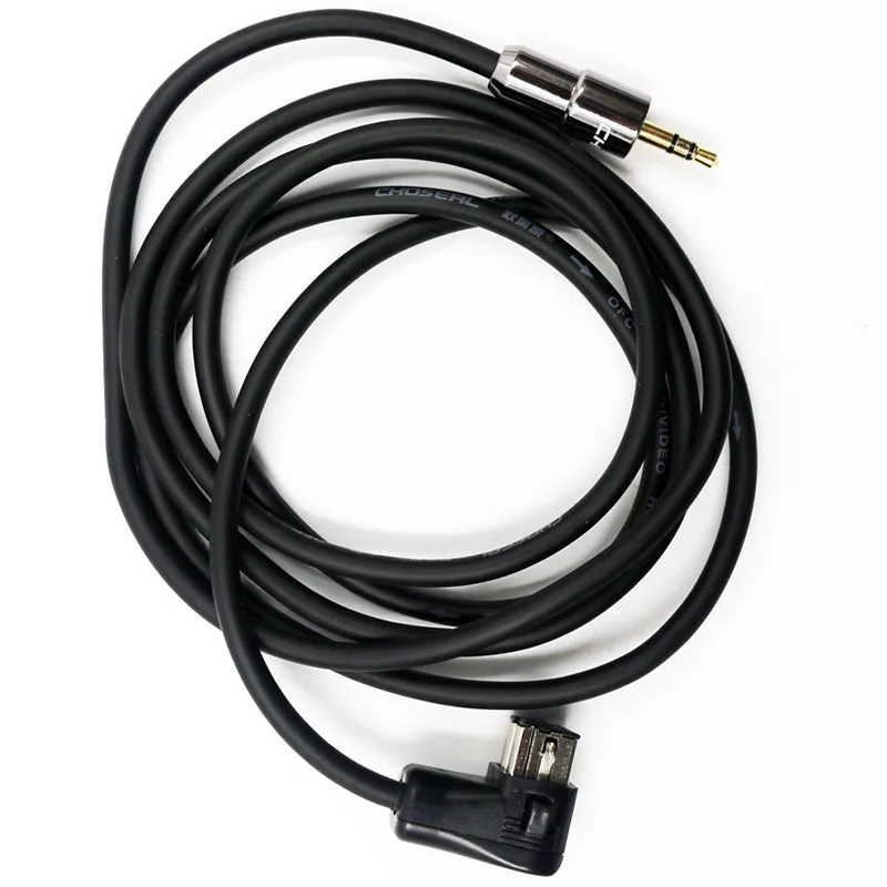 PIO-3.5MM cd-чейнджер кабель Aux аудио для Pioneer IP-BUS 3.5 мм вспомогательный | Автомобили и