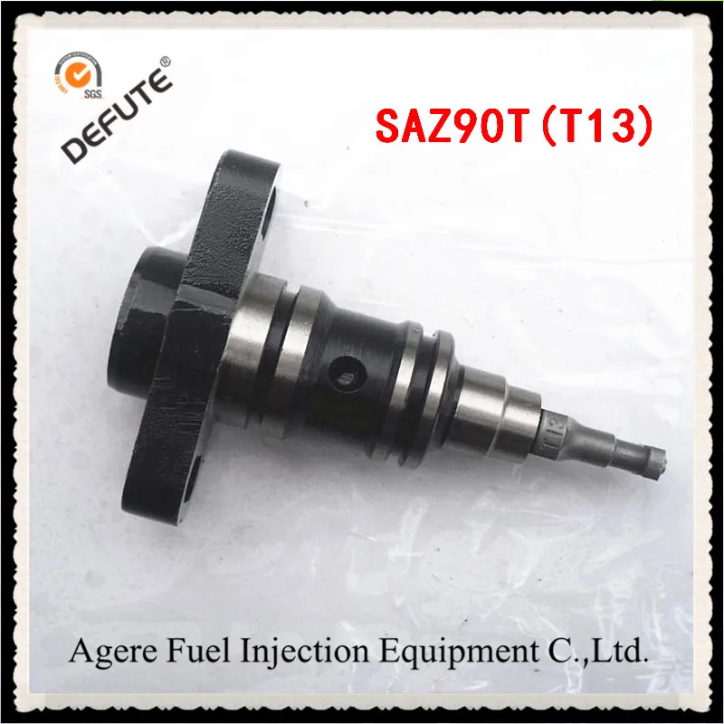 

PW тип T13 Diesel Плунжер топливного насоса SAZ90T