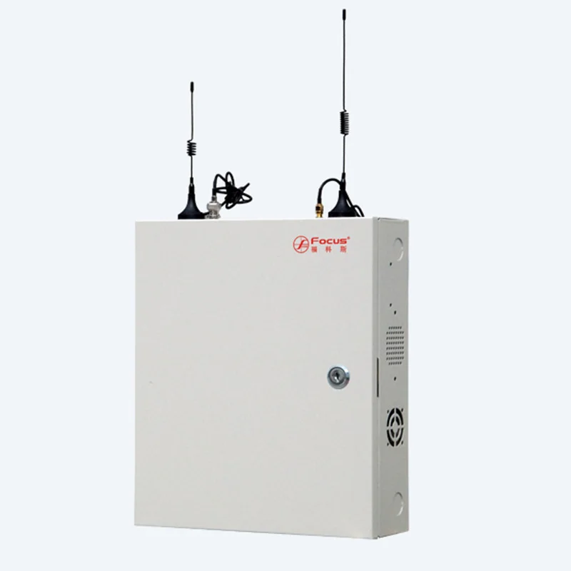 Беспроводная и Проводная система охранной сигнализации с интерфейсом TCP IP 8 + 88