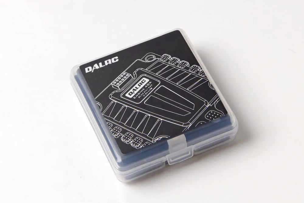DALRC ENGINE PRO 40A 4 в 1 ESC 3 5S blheli _ 32 Brushless DSHOT1200 Ready w/ 5V BEC обновленная версия для гоночного