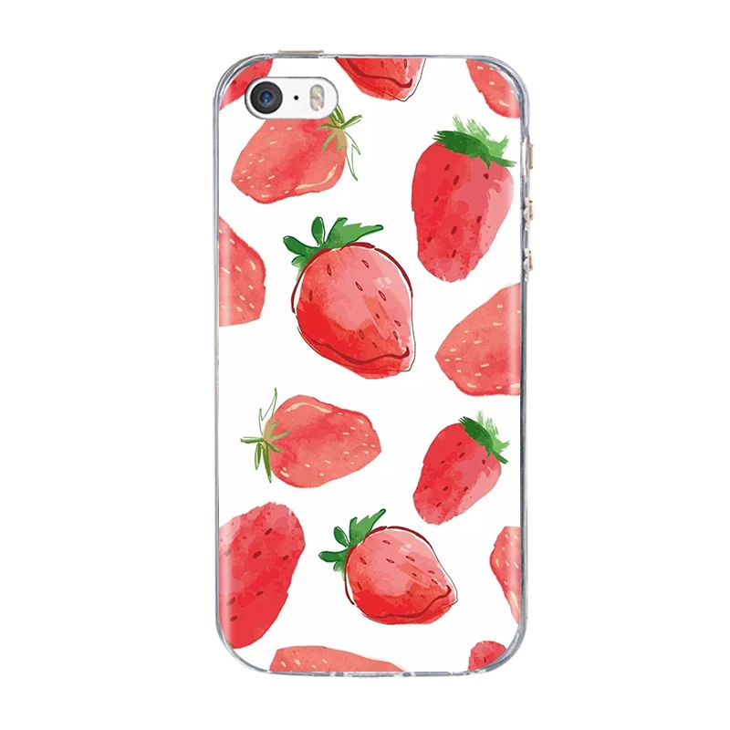 NO.103 Чехол для iphone 5, 5s se, силиконовый 3D чехол из ТПУ для iphone 6, 6s, чехол, силиконовый чехол, чехол для iphone 6s, 5 s, чехол - Цвет: NO.103