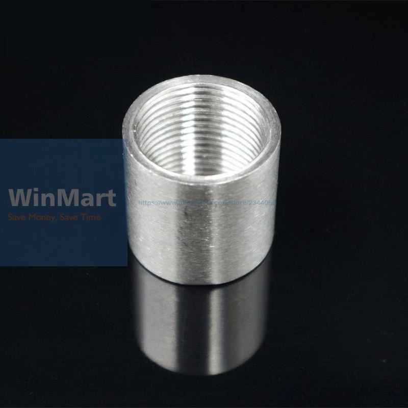 Фитинг для труб с внутренней резьбой 3/8 дюйма 1 шт.|pipe fittings stainless steel|female threaded pipethreaded