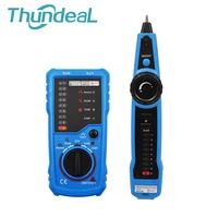 lan tester rj45 cable tracker network cable tester ethernet detector telephone wire tracker cable tester network tools