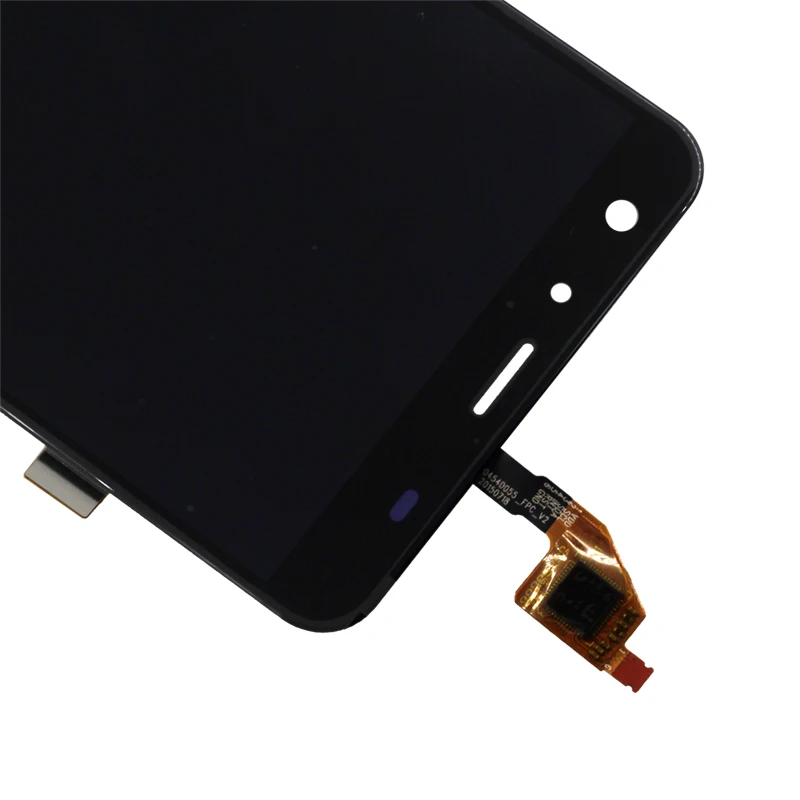 100% оригинальное качество для Ulefone be touch 3 ЖК дисплей + аксессуары замены кодирующий