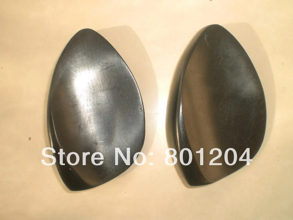 2 шт. отверстия для подбородка 4/4 002 #|chin rest|violin chin restviolin rest |
