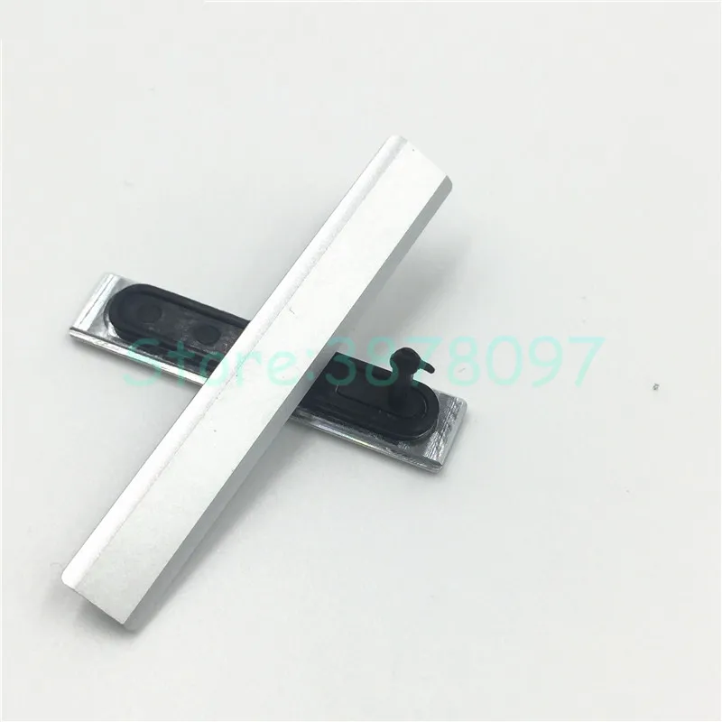1 комплект оригинальный новый для Sony Xperia Z2 L50W D6502 D6503 слот порта Micro SD и SIM карты + USB
