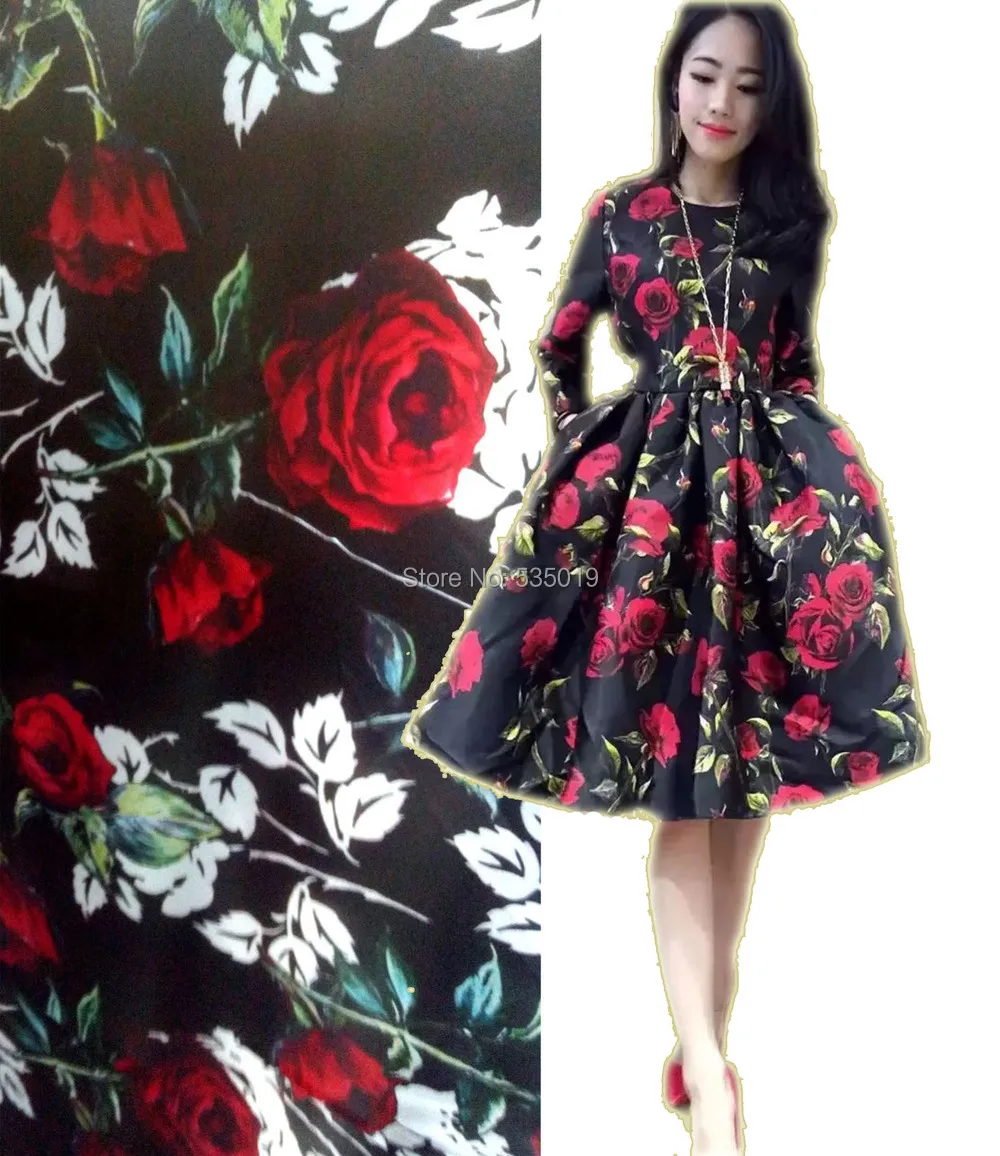 Telas Чистая 100% шелковая ткань французское кружево для шитья из органзы тканый