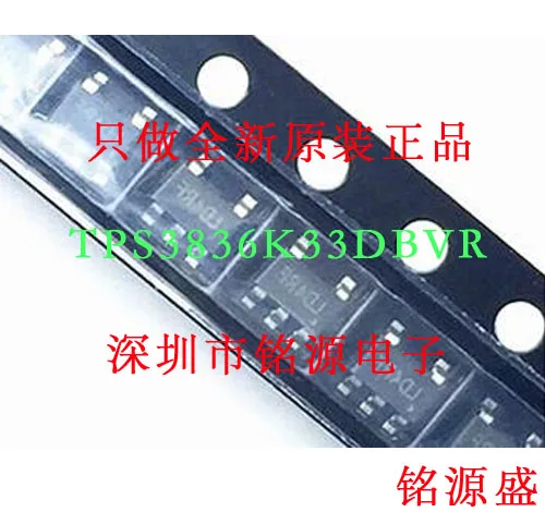 

Free Shipping TPS3836K33DBVR TPS3836K33DBVT TPS3836K33 PDTI