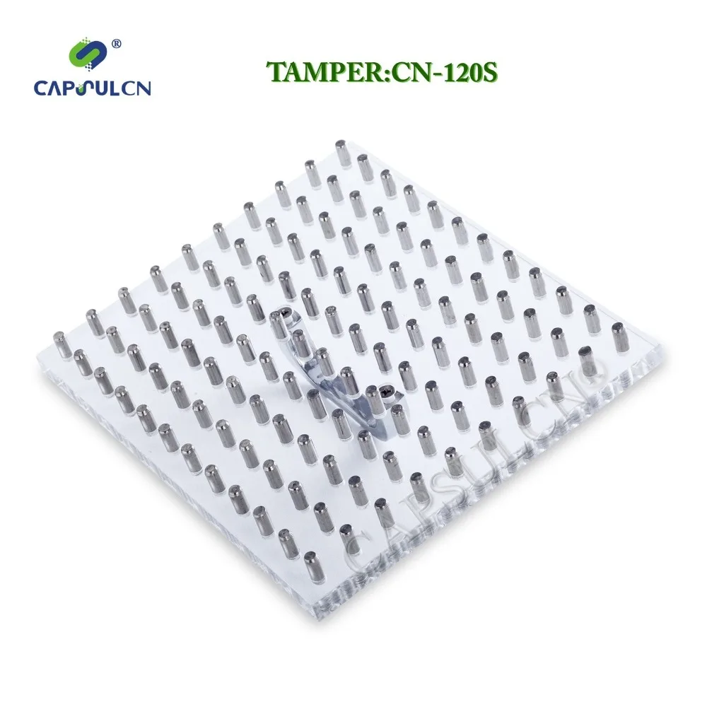 Все размеры 000 #00 #0 #1 #2 #3 #4 # CapsulCN-120S полуавтоматический наполнитель для