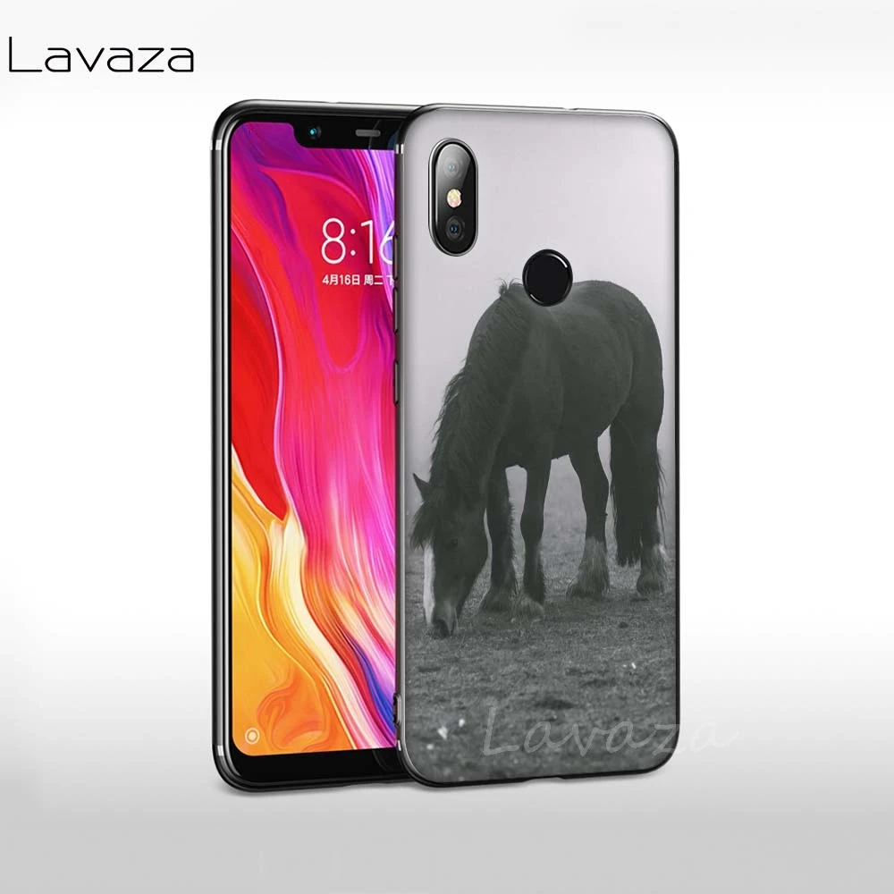 20 Мягкий силиконовый чехол Lavaza Frederik The Great beauty horse для huawei mate 10 20 P9 P10 P20 Lite Pro P Smart TPU чехол s - Цвет: 20