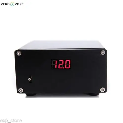 DC12V@3.3A Hi Fi Линейный источник питания USB / Amp DAC внешний PSU LPS|linear power|linear power supplyhifi linear