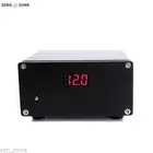 Внешний блок питания DC12V@3.3A Hi-Fi линейный, USB  AmpDAC, LPS