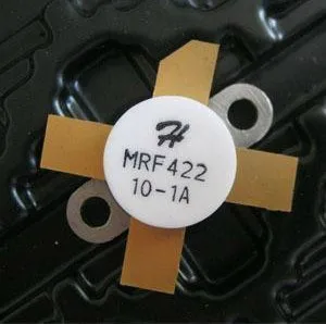 Бесплатная доставка 100% Новый Высокочастотный транзистор MRF422 | Электронные
