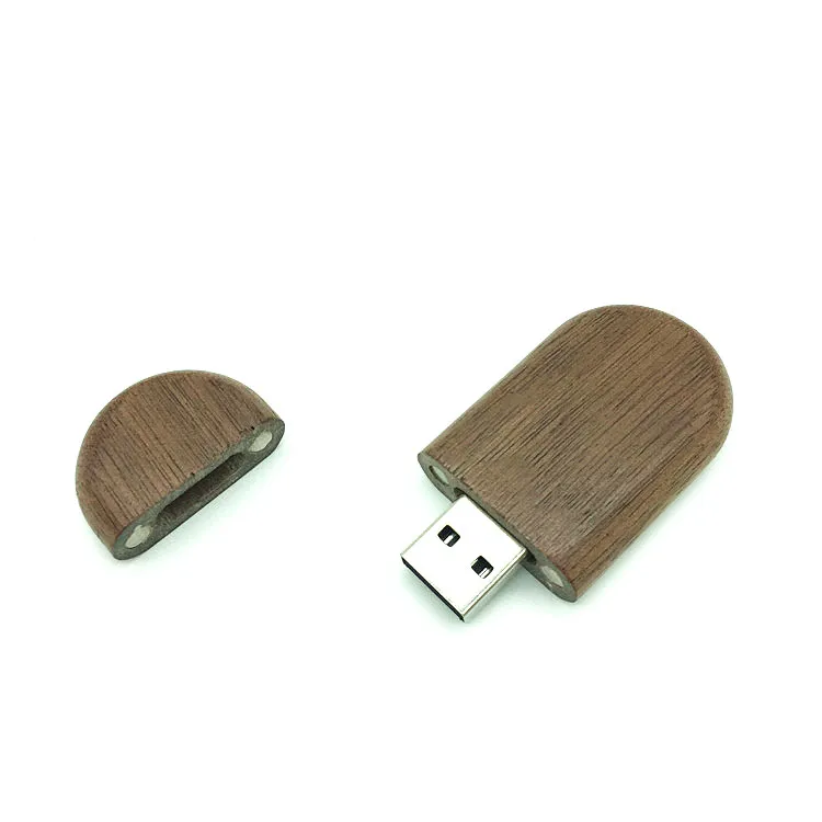 Флэш накопитель usb деревянный 4/8/16/32/64 ГБ 2020|USB флэш-накопители| |
