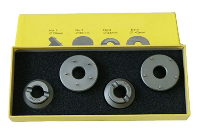 4 шт. набор инструментов для ремонта часов Omega