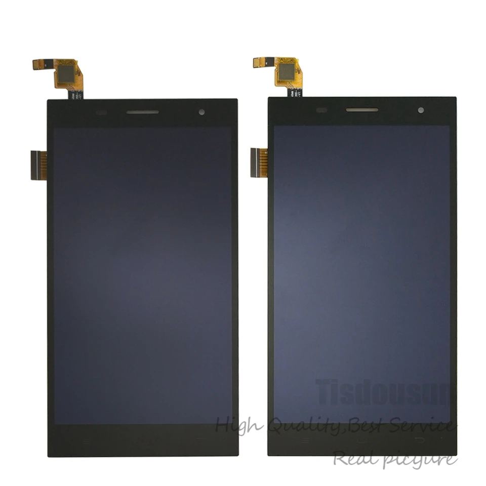 Для Hisense U988 ЖК дисплей + Замена сенсорного экрана в сборе|screen touch|assembly toolsreplacement screen