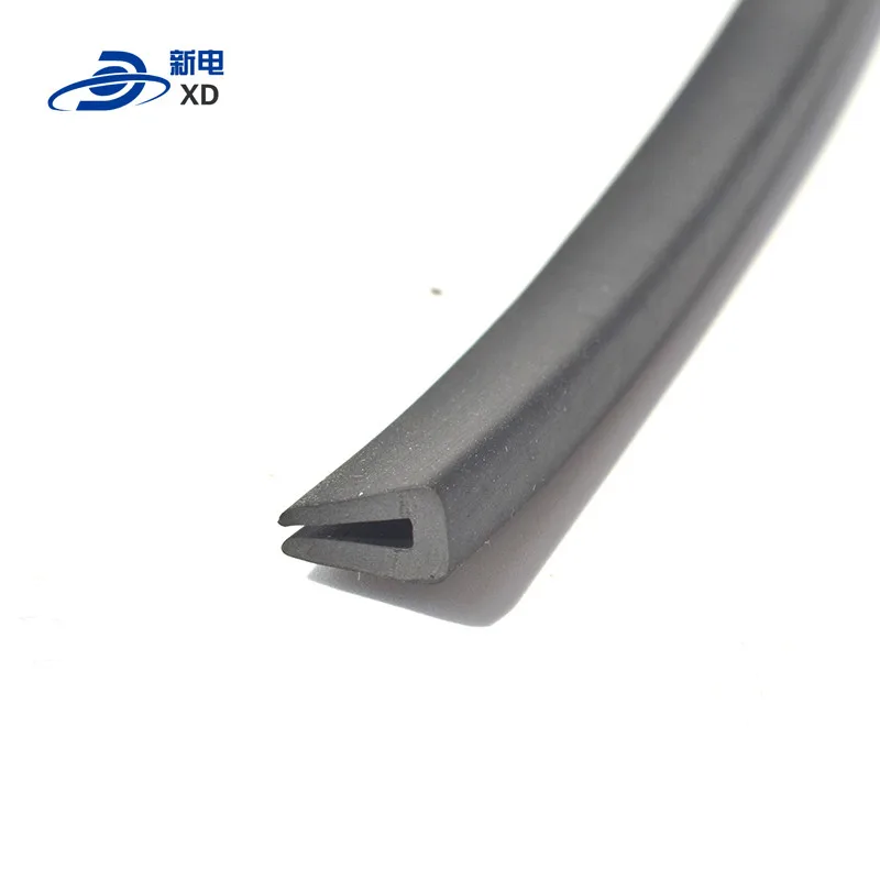 

Wholesale epdm door rubber weather strip rubber